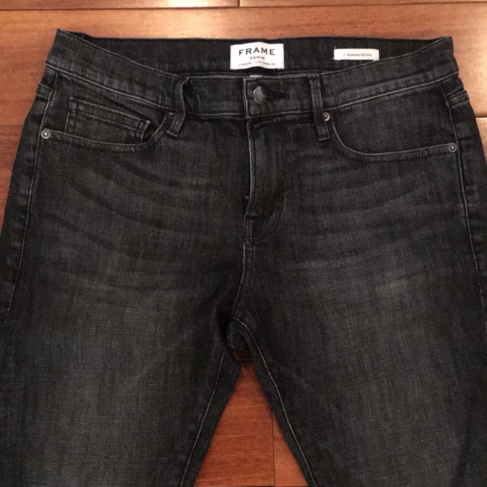 FRAME DENIM